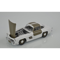 Tamiya 24338 1/24 Mercedes Benz 300SL