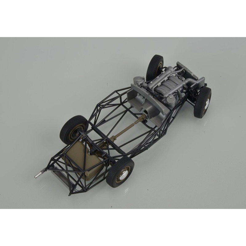 Tamiya 24338 1/24 Mercedes Benz 300SL