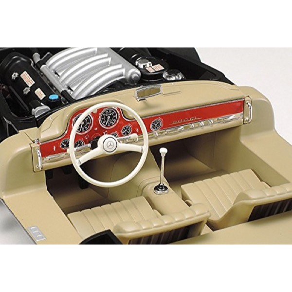 Tamiya 24338 1/24 Mercedes Benz 300SL