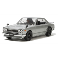 Tamiya 24335 1/24 Nissan Skyline 2000 GT-R Street Custom