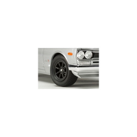 Tamiya 24335 1/24 Nissan Skyline 2000 GT-R Street Custom