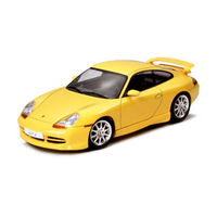 Tamiya 1/24 Porsche 911 GT3
