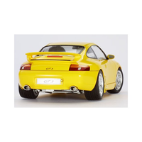 Tamiya 1/24 Porsche 911 GT3