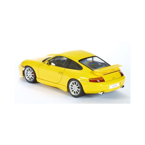 Tamiya 1/24 Porsche 911 GT3