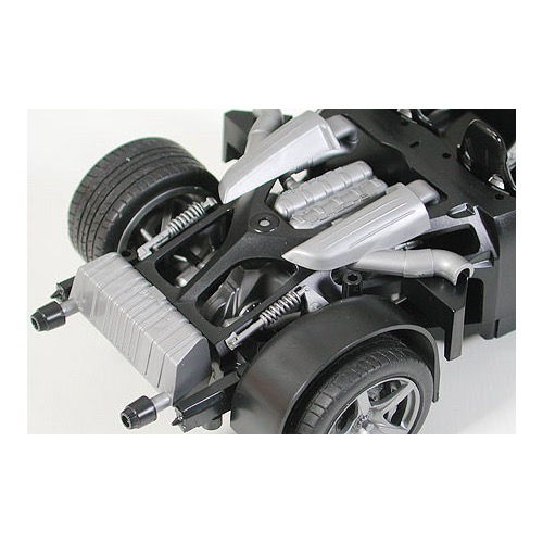 Tamiya 24275 1/24 Porsche Carrera GT
