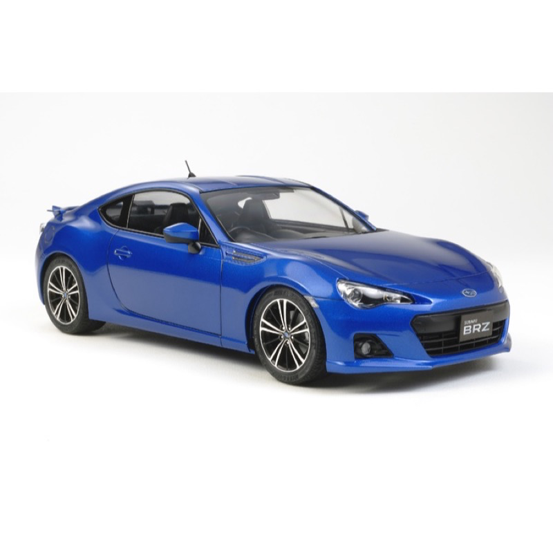 Tamiya 24324 1/24 Subaru BRZ