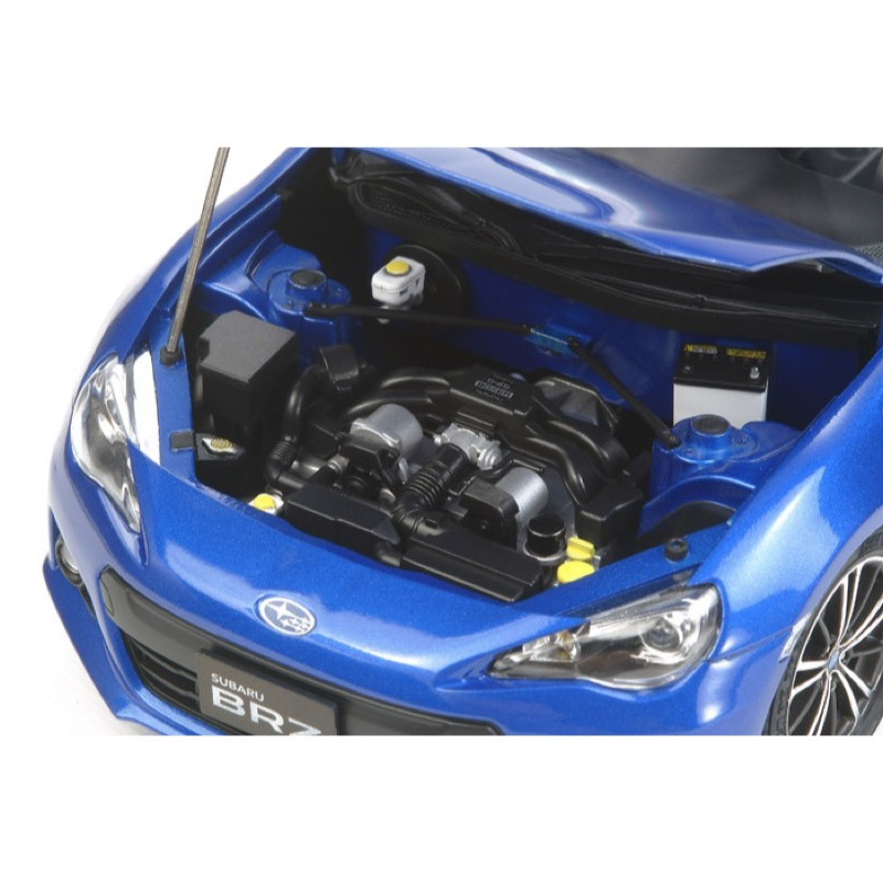 Tamiya 24324 1/24 Subaru BRZ