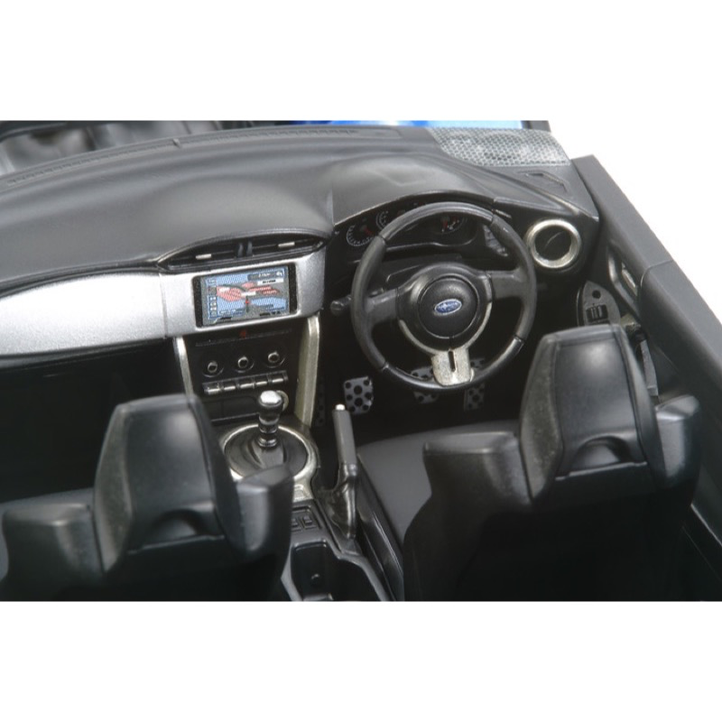 Tamiya 24324 1/24 Subaru BRZ