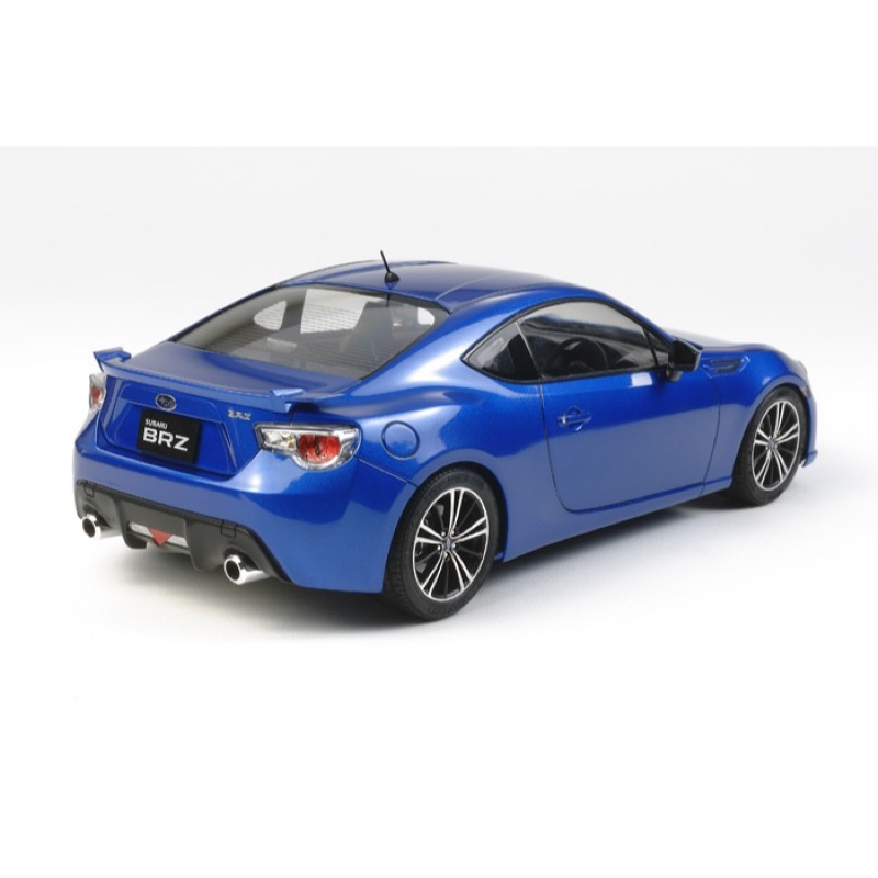 Tamiya 24324 1/24 Subaru BRZ
