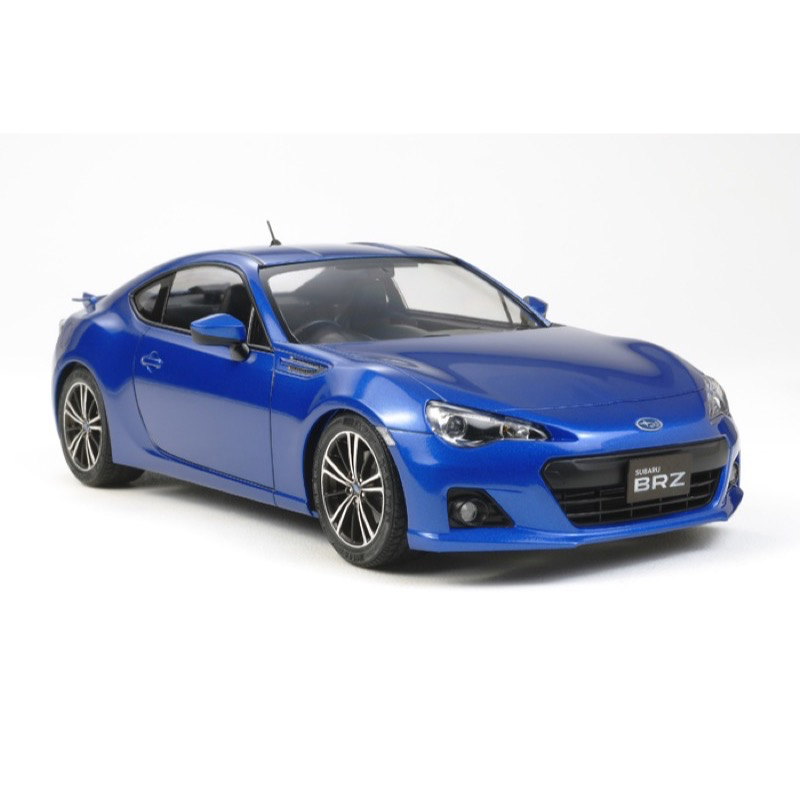 Tamiya 24324 1/24 Subaru BRZ