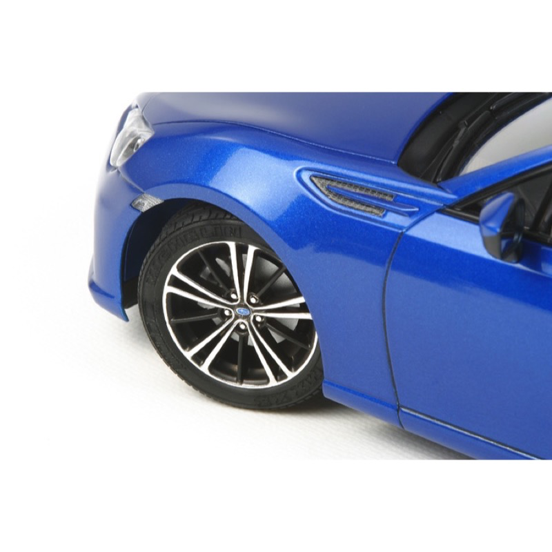 Tamiya 24324 1/24 Subaru BRZ