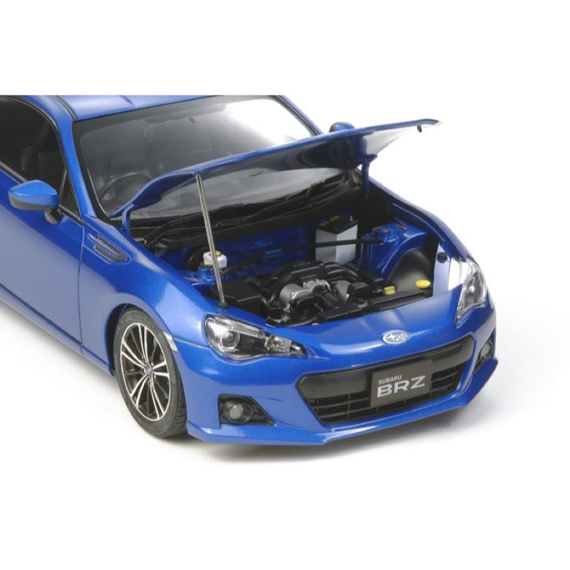 Tamiya 24324 1/24 Subaru BRZ