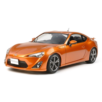 Tamiya 24323 1/24 Toyota 86