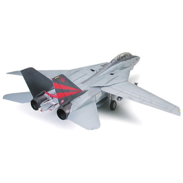 Tamiya 60313 1/32 Grumman F-14A Tomcat Black Knights