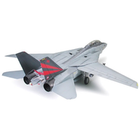 Tamiya 60313 1/32 Grumman F-14A Tomcat Black Knights