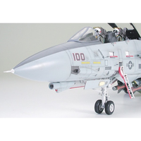 Tamiya 60313 1/32 Grumman F-14A Tomcat Black Knights