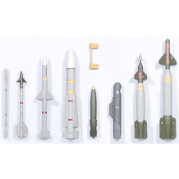 Tamiya 60313 1/32 Grumman F-14A Tomcat Black Knights