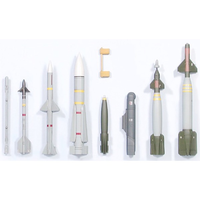 Tamiya 60313 1/32 Grumman F-14A Tomcat Black Knights