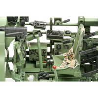 Tamiya 60317 1/32 Mitsubishi A6M2b Zero Type 21 Zeke