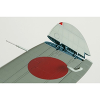 Tamiya 60317 1/32 Mitsubishi A6M2b Zero Type 21 Zeke