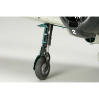 Tamiya 60317 1/32 Mitsubishi A6M2b Zero Type 21 Zeke