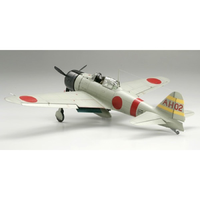 Tamiya 60317 1/32 Mitsubishi A6M2b Zero Type 21 Zeke