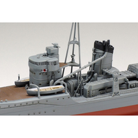 Tamiya 78032 1/350 Japanese Navy Destroyer Kagero