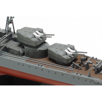 Tamiya 78032 1/350 Japanese Navy Destroyer Kagero