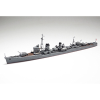 Tamiya 78032 1/350 Japanese Navy Destroyer Kagero