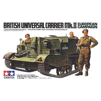 Tamiya 35175 1/35 British Universal Carrier Mk.II