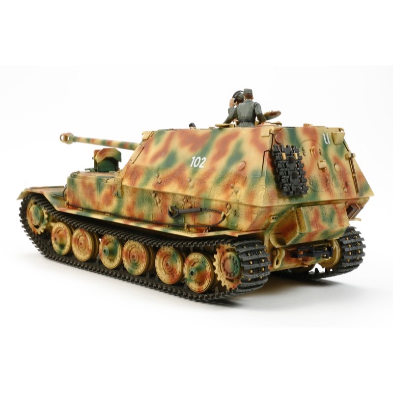 Tamiya 35325 1/35 Elefant German Heavy tank