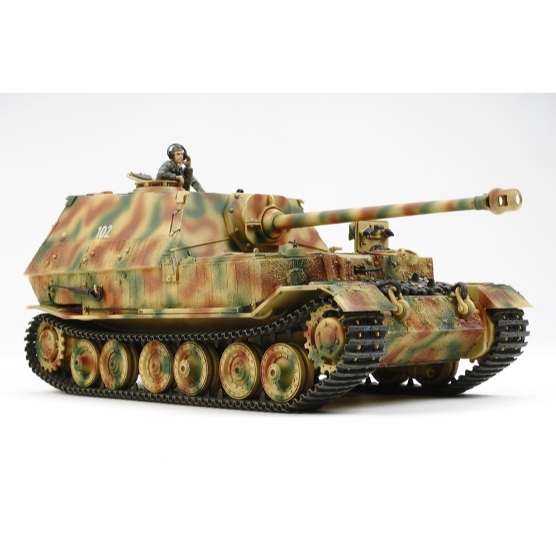Tamiya 35325 1/35 Elefant German Heavy tank