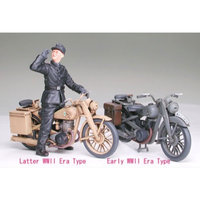 Tamiya 35252 1/35 German King Tiger Ardennes Front