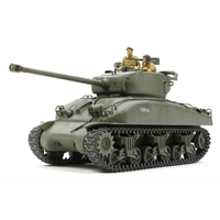 Tamiya 35322 1/35 Israeli M1 Super Sherman