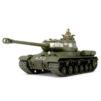 Tamiya 35289 1/35 JS-2 Russian Heavy Tank