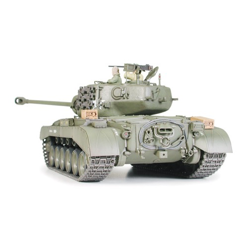 Tamiya 35254 1/35 M26 Pershing