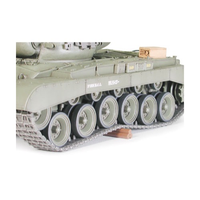 Tamiya 35254 1/35 M26 Pershing