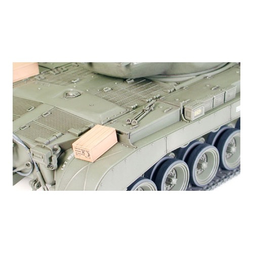 Tamiya 35254 1/35 M26 Pershing