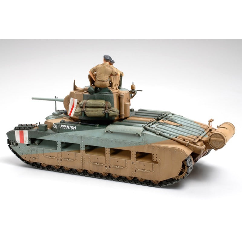Tamiya 35300 1/35 Matilda Mk.III/IV