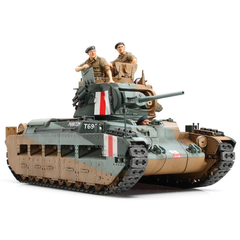 Tamiya 35300 1/35 Matilda Mk.III/IV