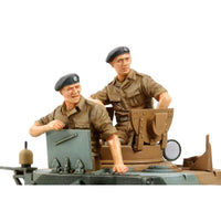 Tamiya 35300 1/35 Matilda Mk.III/IV