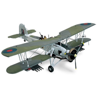 Tamiya 61099 1/48 Fairy Swordfish Mk.II