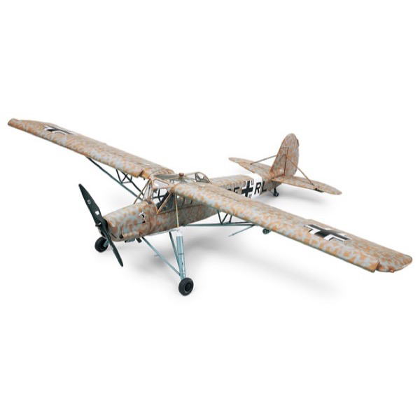 Tamiya 61100 1/48 Fieseler FI15C Storch