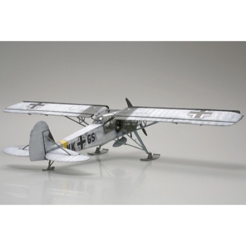 Tamiya 61100 1/48 Fieseler FI15C Storch
