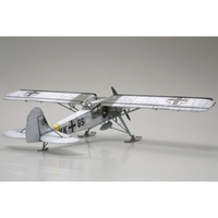 Tamiya 61100 1/48 Fieseler FI15C Storch