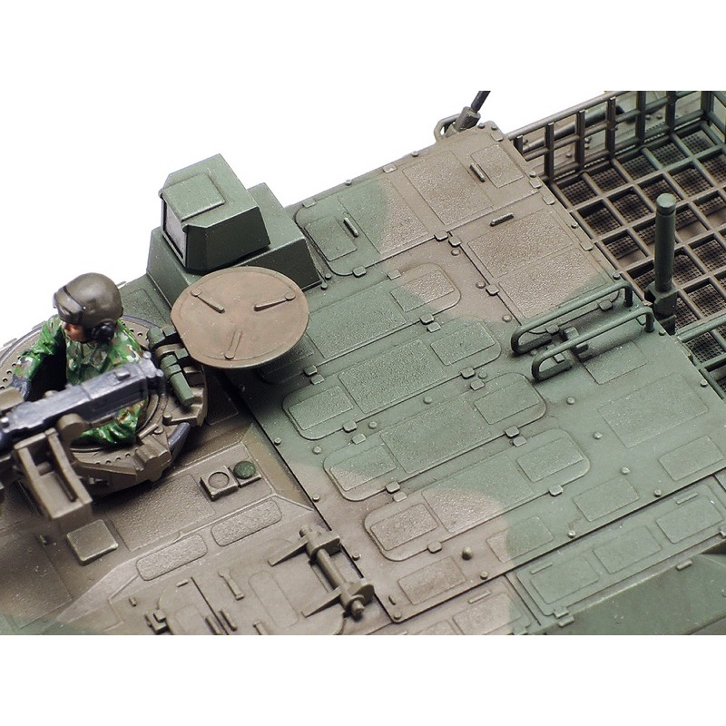 Tamiya 32588 1/48 Japan Ground Self Defense Force Type 10 Tank