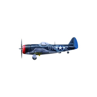 Tamiya 61096 1/48 P-47M Thunderbolt (Bubbletop)