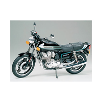 Tamiya 16020 1/6 Honda CB750F Motorcycle