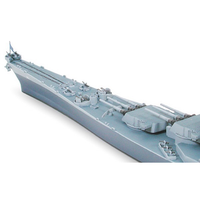 Tamiya 31613 1/700 U.S. Navy Battleship Missouri