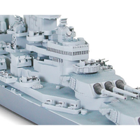 Tamiya 31613 1/700 U.S. Navy Battleship Missouri